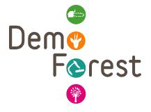 Demo Forest, Bertrix - Belgium