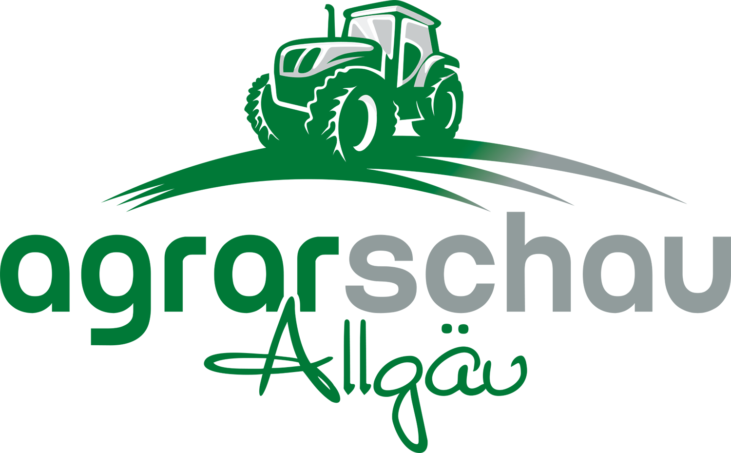 Agrarschau Allgäu